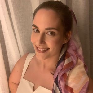 Meet your Posher, Ashleigh